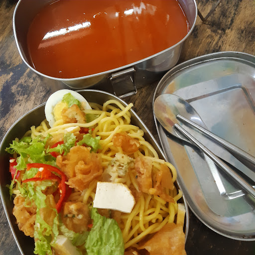 Pacik Din Mee Warisan