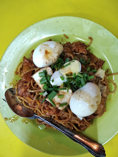 Restoran Mee Abbas