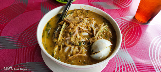 Laksa Harun