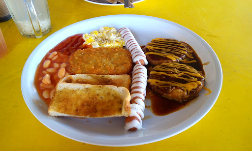 Alor Setar Breakfast Station