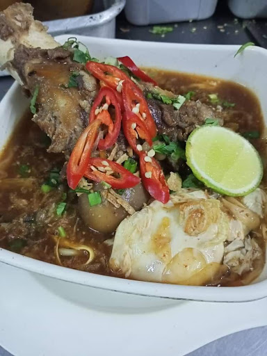 King's Mee Kuah