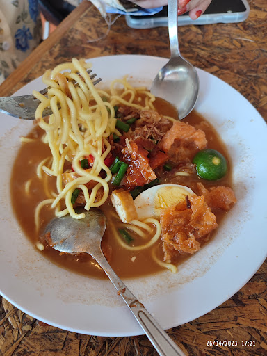 Popia Jamal OTAi BiSTRO