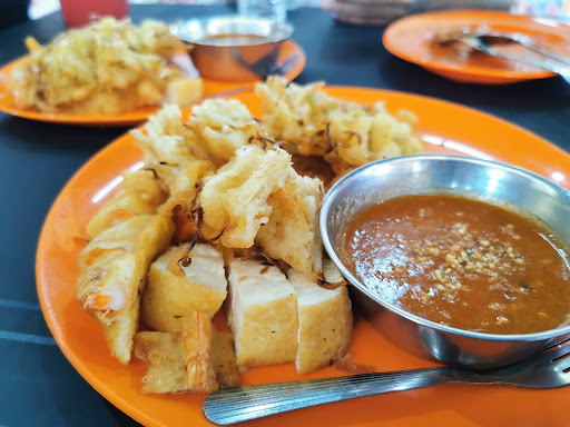 Mat Cucur Udang