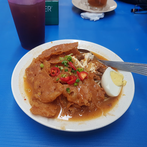 Aziz Mee Rebus