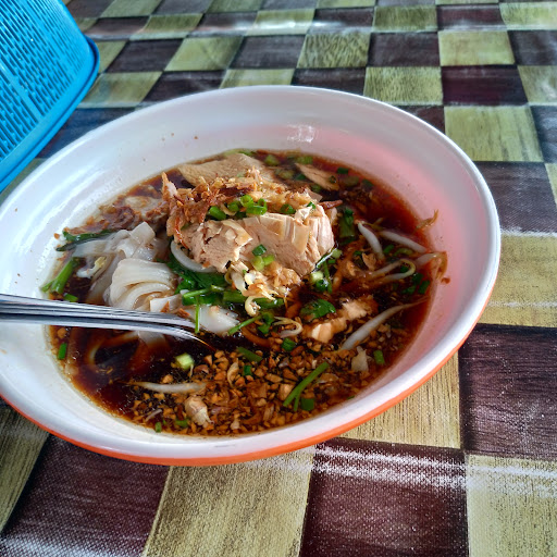 Che Ta Chicken Rice Store