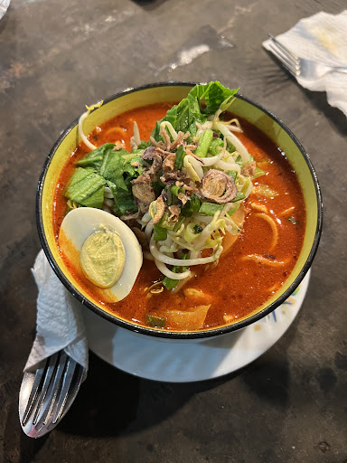 Warung Jalak Lenteng Langkawi