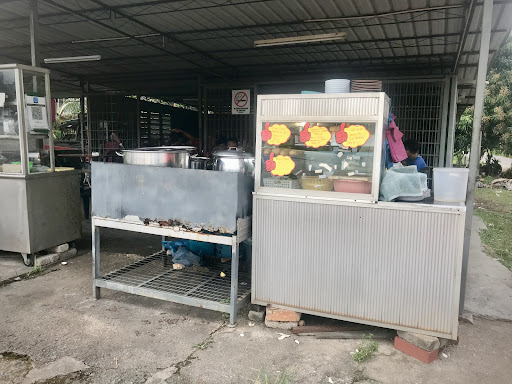 Kedai Mee Rebus Sedap Murah
