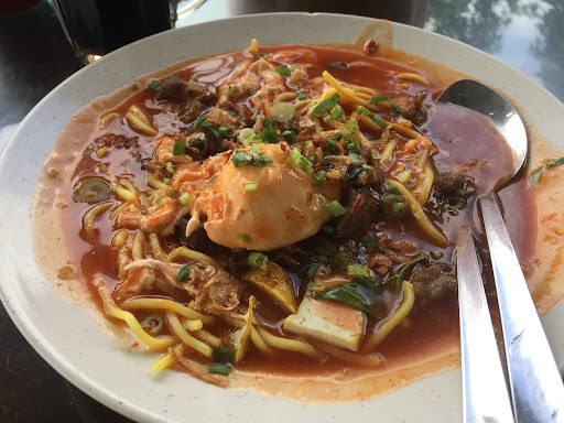 Mee Kuah Tulang