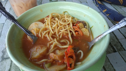 Pak Ndak Mee Rebus Warisan