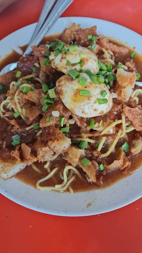 SHAM MEE REBUS