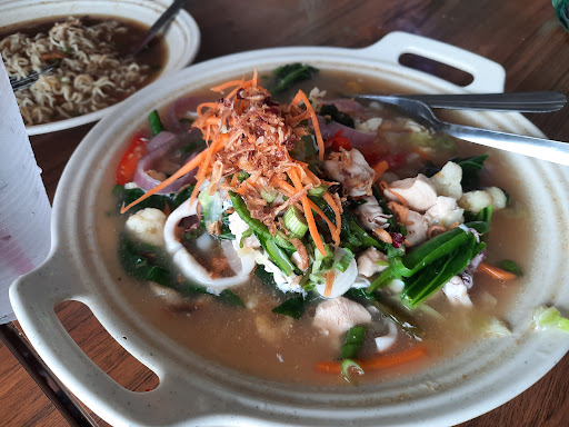 Zam Station Mee Udang