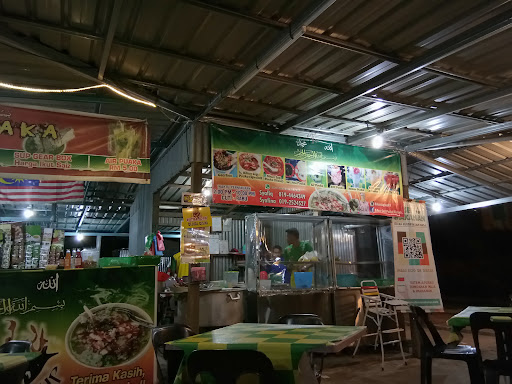 BIHUN SUP PUAKA MEQECIKKK