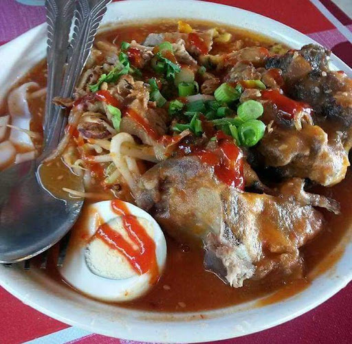 Restoran Finaz Sri Badong
