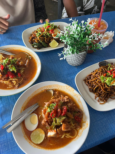 Kak Nass Mee Rebus Penang
