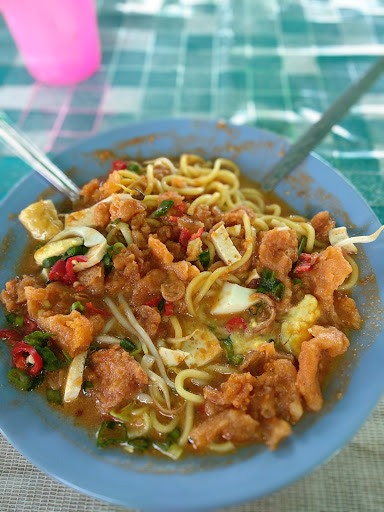Mee Rebus Zul