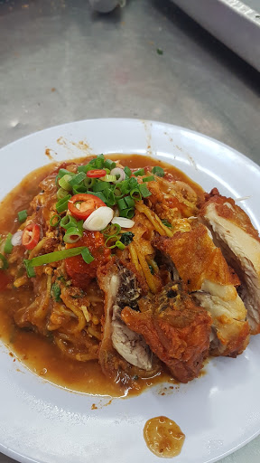 Restoran Mee Haniffa