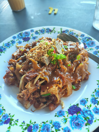 Mee Derga Jitra