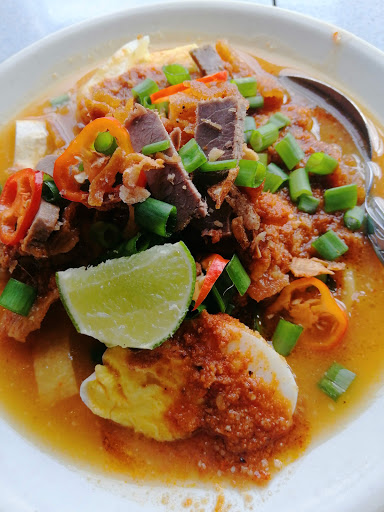 Zul Mee Rebus Padang Sera