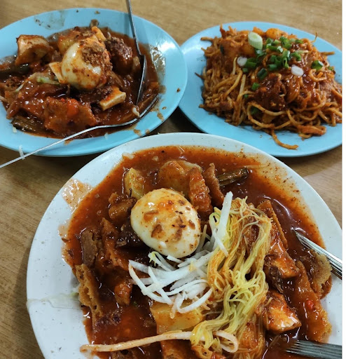 Mee Goreng Musa