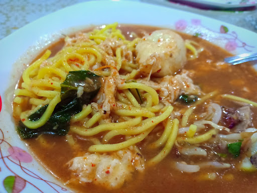 Cik Kob Mee Kuah Tulang