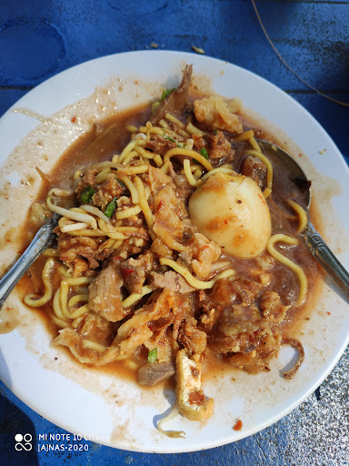 Hafiz Rojak Telaga Harbour Pantai Kok