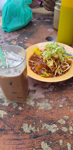 Restoran Hj Ghani Pasembor