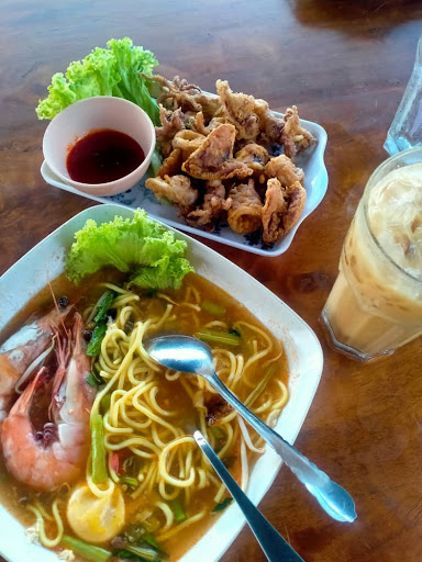 Mee Udang Kuala Kedah