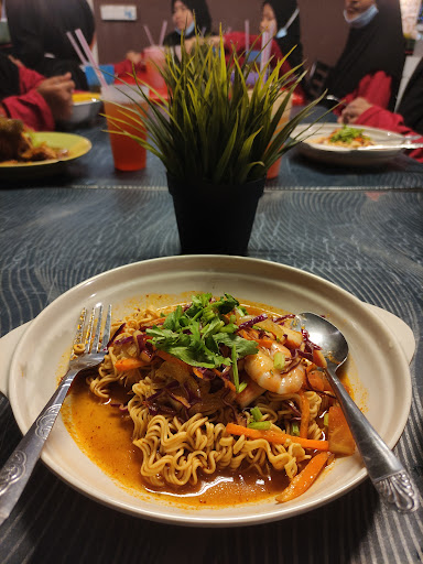 Bibi D’Kua Pasembor