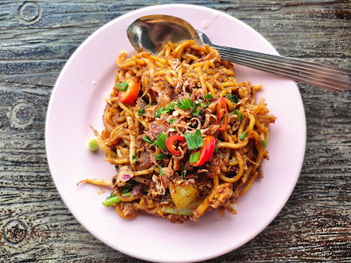 Mee Rebus Rosnah Kota