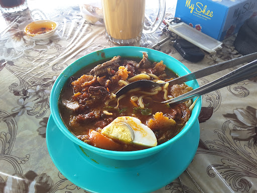 Mee Kuah Special Kulim