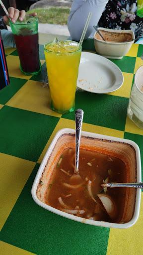Laksa Beras & Mee Rebus
