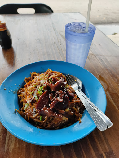 S Hameed Kedai Falah