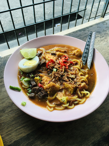 Selera Warisan Makjah