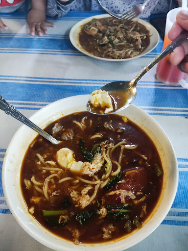 Mee Kuah Tulang Tikam Batu