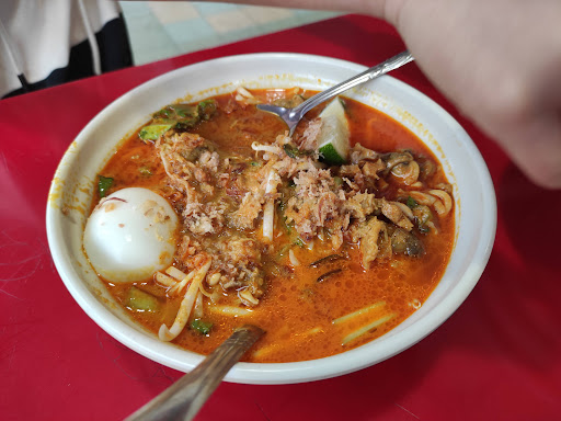 Rehat & Rawat Gua Musang