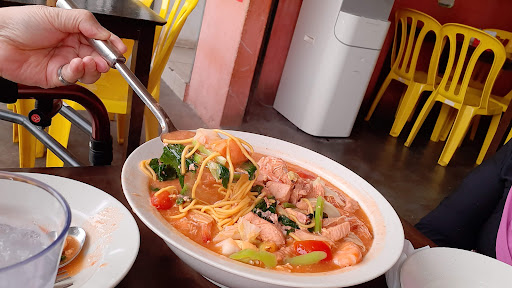 Fz Mee Original (Mee Udang)