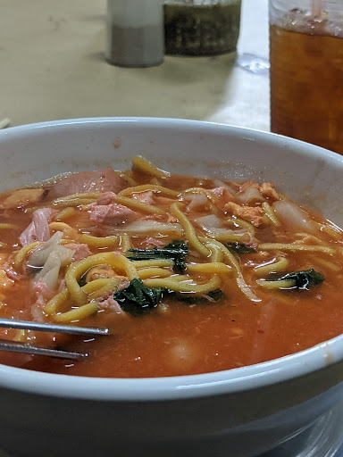 Kedai Mee Sabak