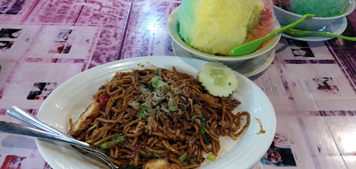 Restoran Ikan Bakar Kukup