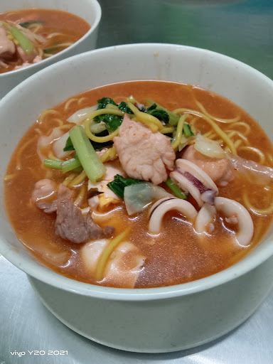 MEE KG PEK HJ.RAMLI BATU 11 KETEREH