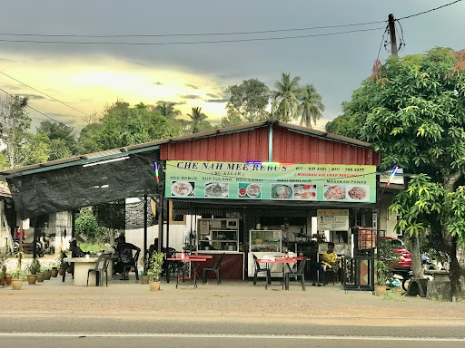 Che Nah Mee Rebus Sedap