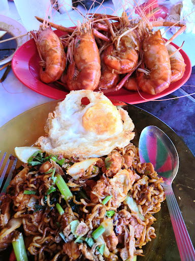 Mat Mee Udang Mat Payakun Kuek