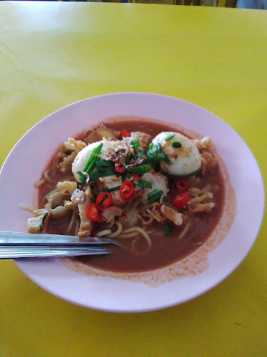 Mee Abdul kuala kedah