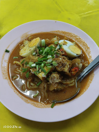 Mee Abbas Pekan Kuala Kedah