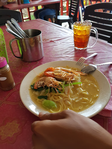 Mee Udang Pak Man