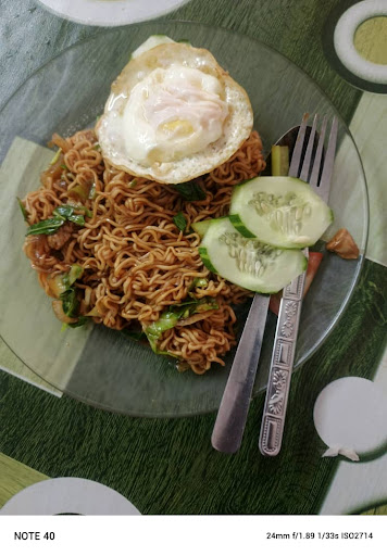 Kedai Makan Mee Hussin