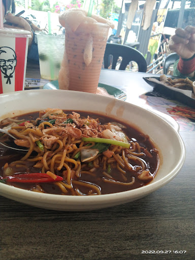 D TANJAK CAFE & RESTAURANT