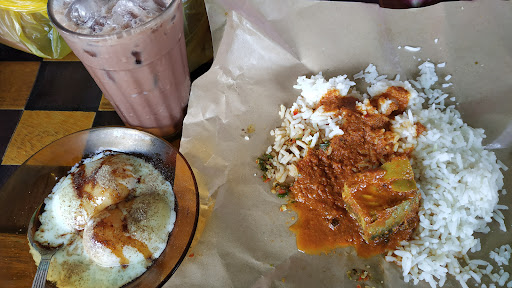 Pok Loh Milo Tunggeng