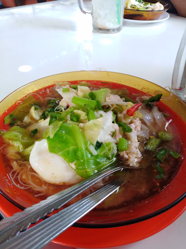 Kedai Mi Pak Su