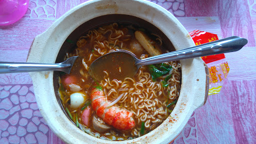 Kedai Mee Cambol Kak Yam