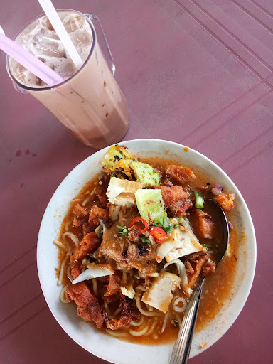 Zul Mee Rebus